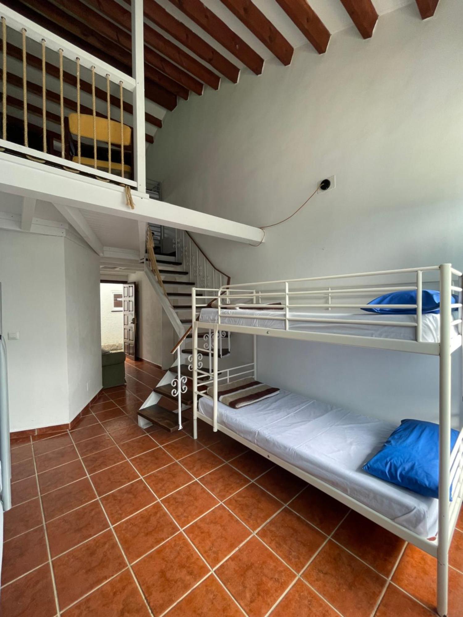 Hostel Gulpiyuri Llanes Villahormes Exterior photo