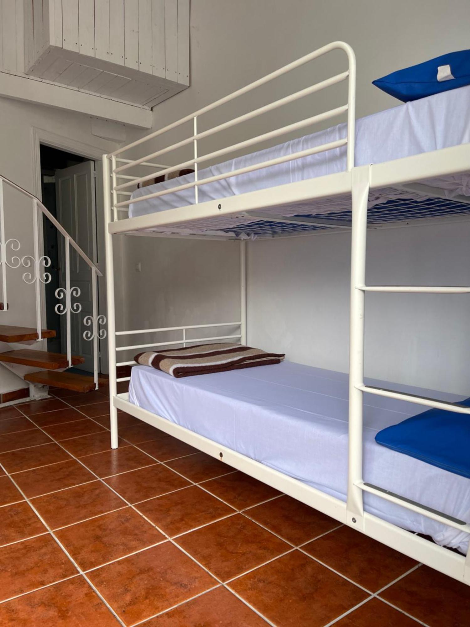 Hostel Gulpiyuri Llanes Villahormes Exterior photo