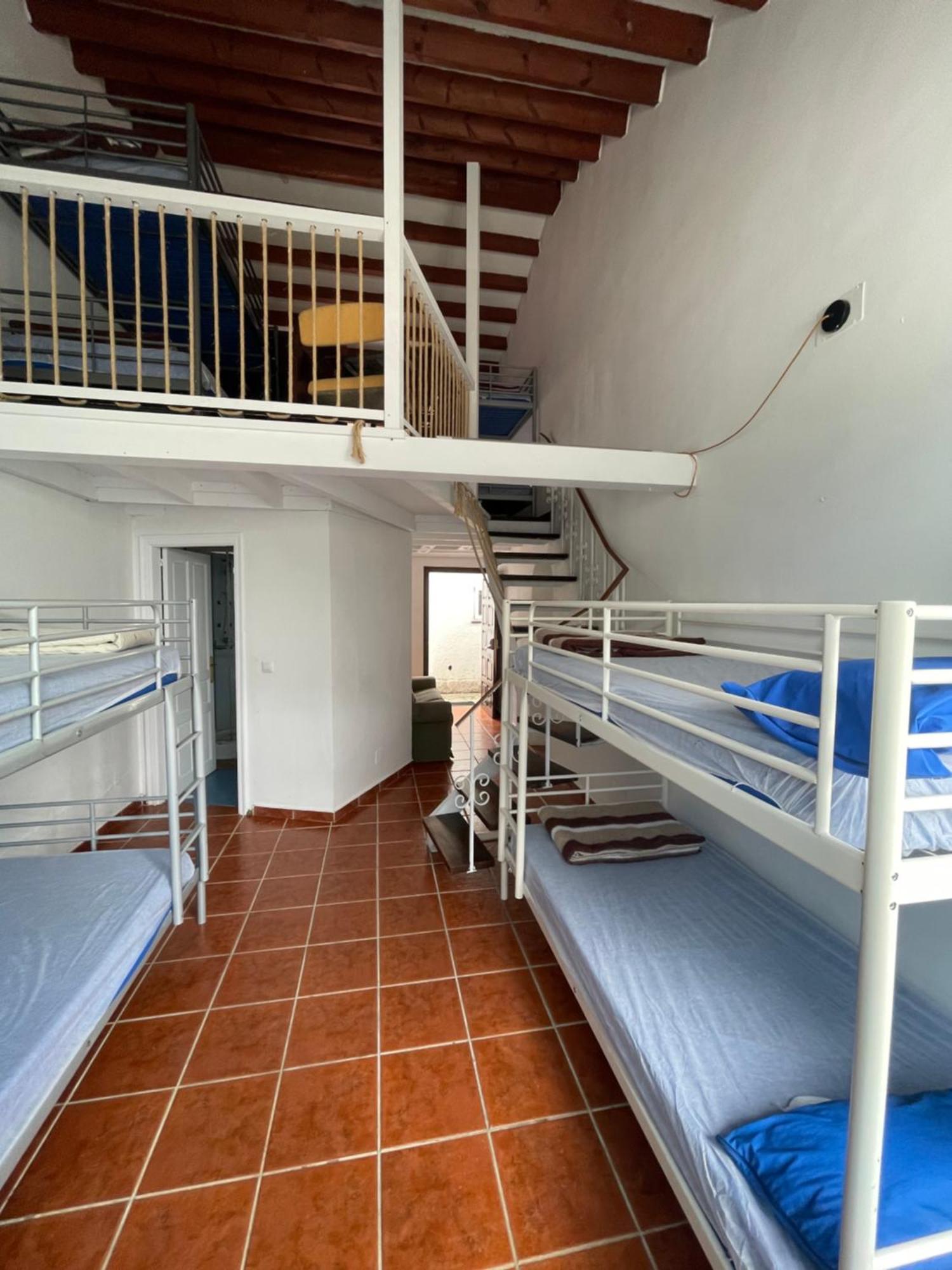 Hostel Gulpiyuri Llanes Villahormes Exterior photo
